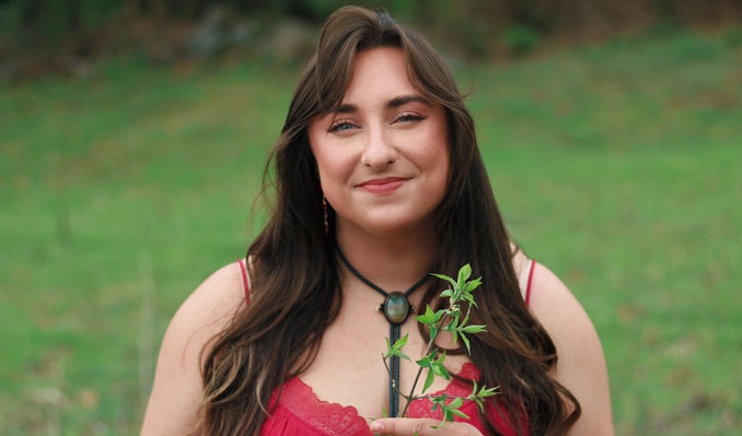 More Info for Ryman Sidewalk Sessions with Rebecca Lee Daniels