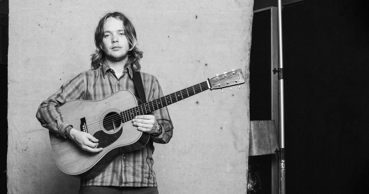 Billy Strings