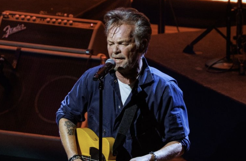 More Info for AMERICAN SONGWRITER: John Mellencamp Brings Stirring Rock Hits to Nashville’s Ryman Auditorium