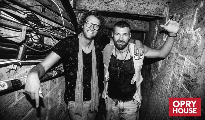 More Info for for KING + COUNTRY