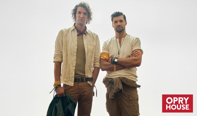More Info for for KING + COUNTRY