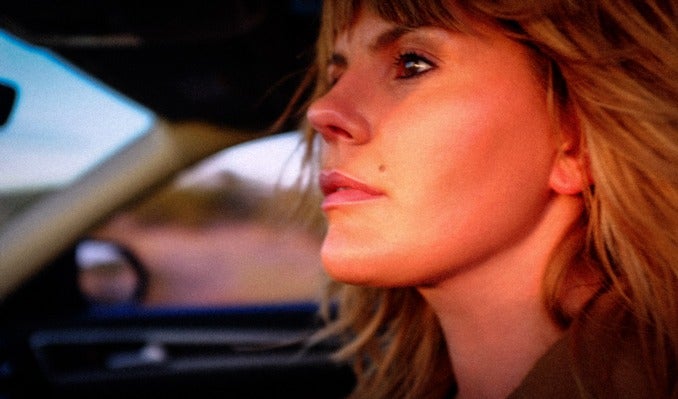 Image of Grace Potter profile. 